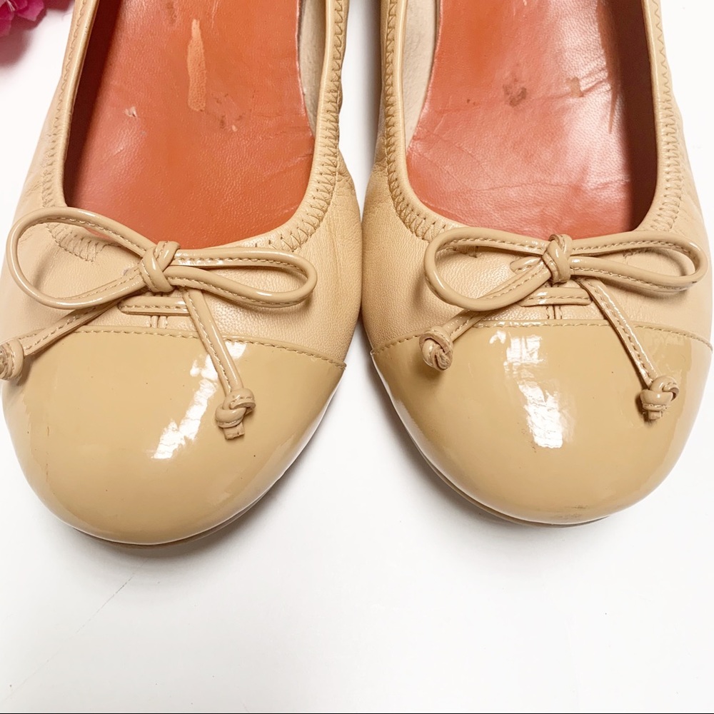 Cole Haan Ballet Wedge Nike Air Cushion - Picture 2 of 7